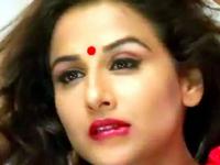 Vidya Balan Spicy Photoshoot